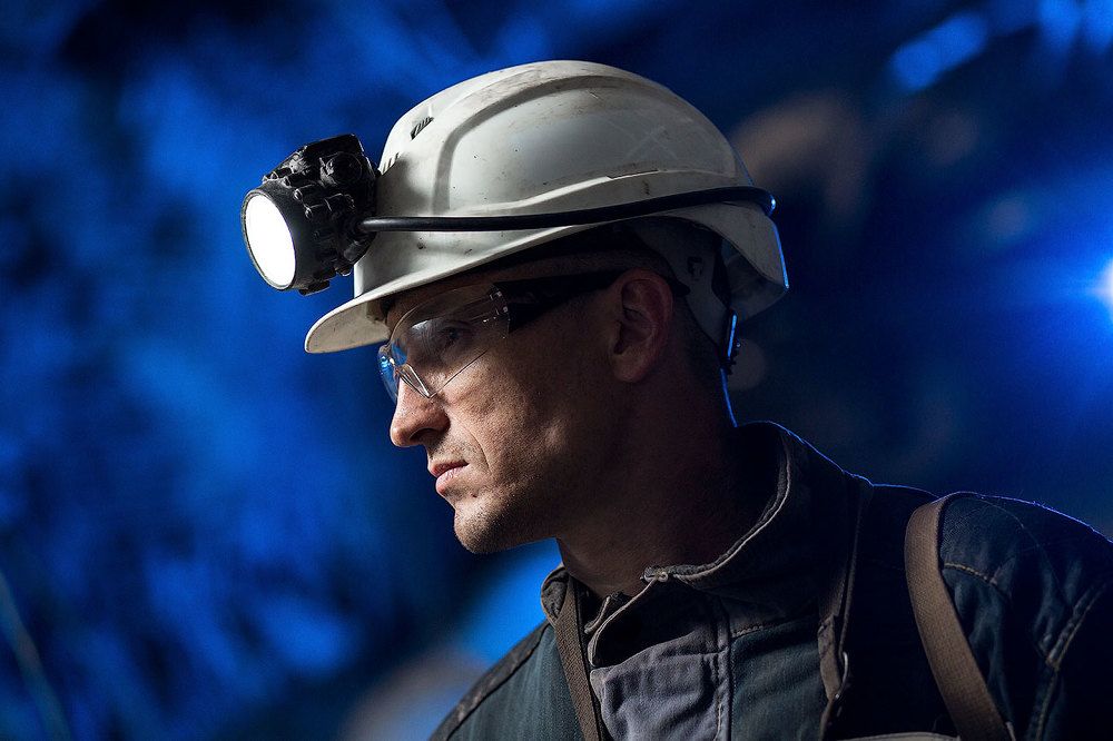 ПОПРОСИЛ БЫ БОГА ЗА СЕМЬЮ...