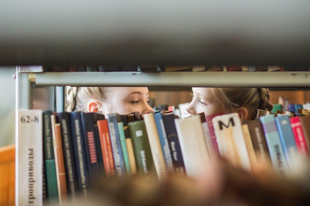 Гранит науки