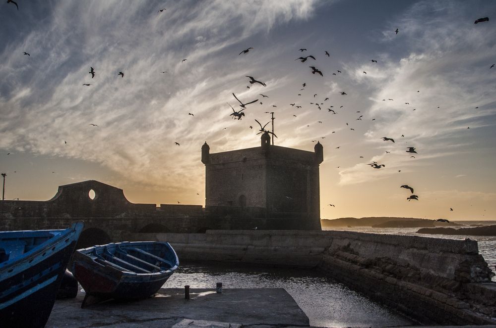 Photograph by Anass LAABI