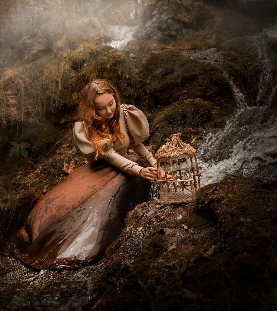 Outside .......................................