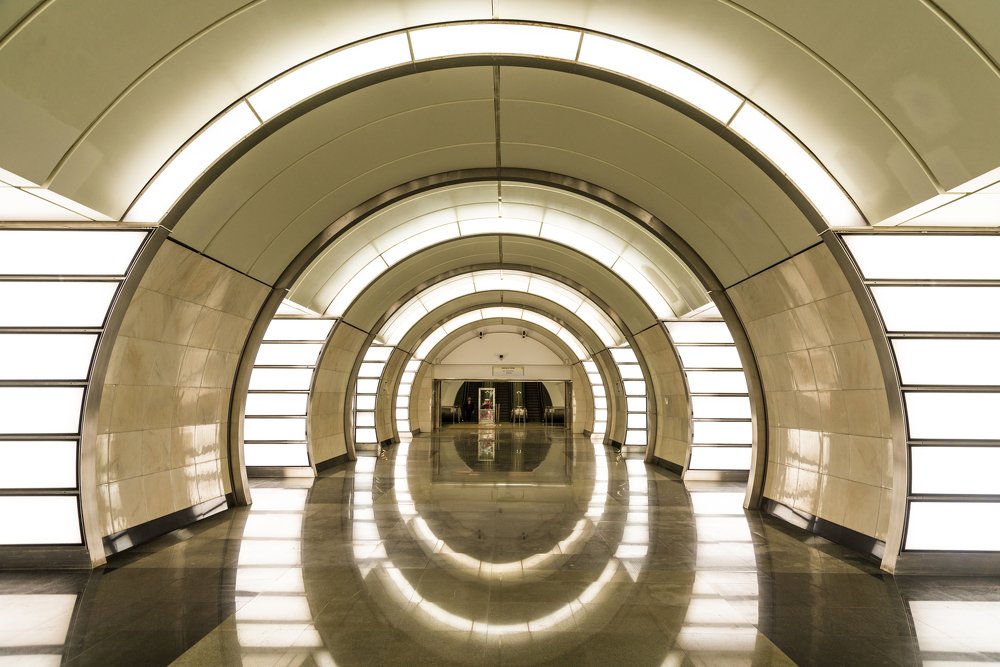 Фонвизинская