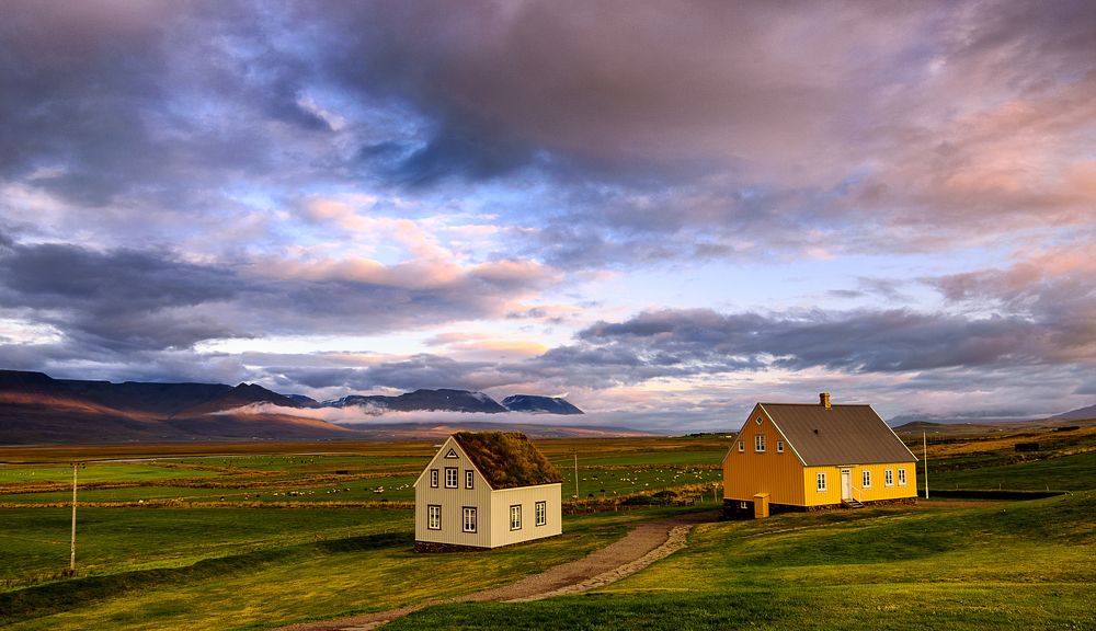 Безмятежность