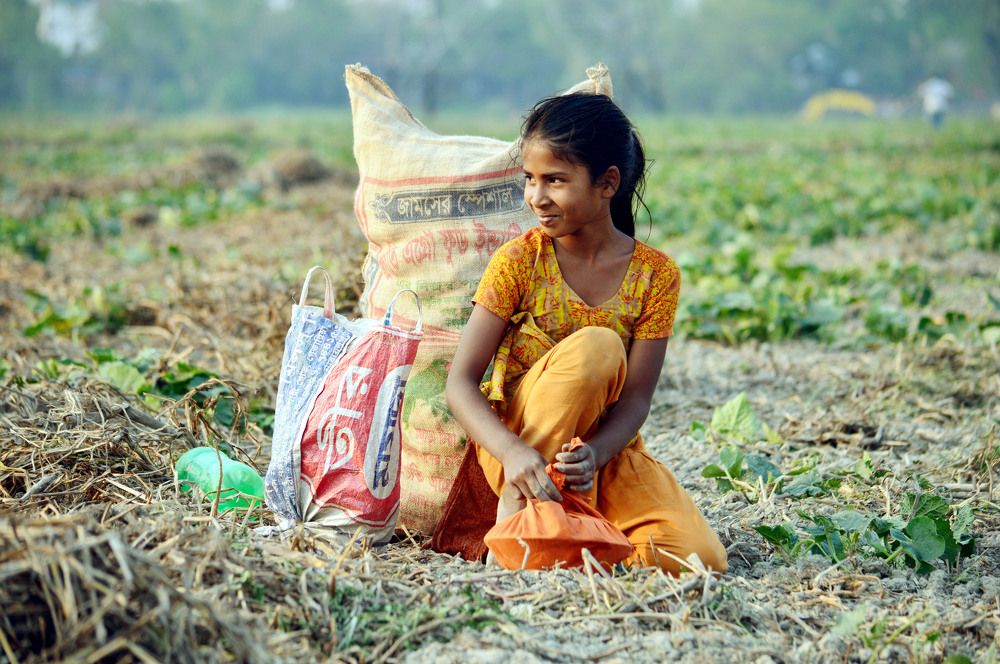 life and livelihood.