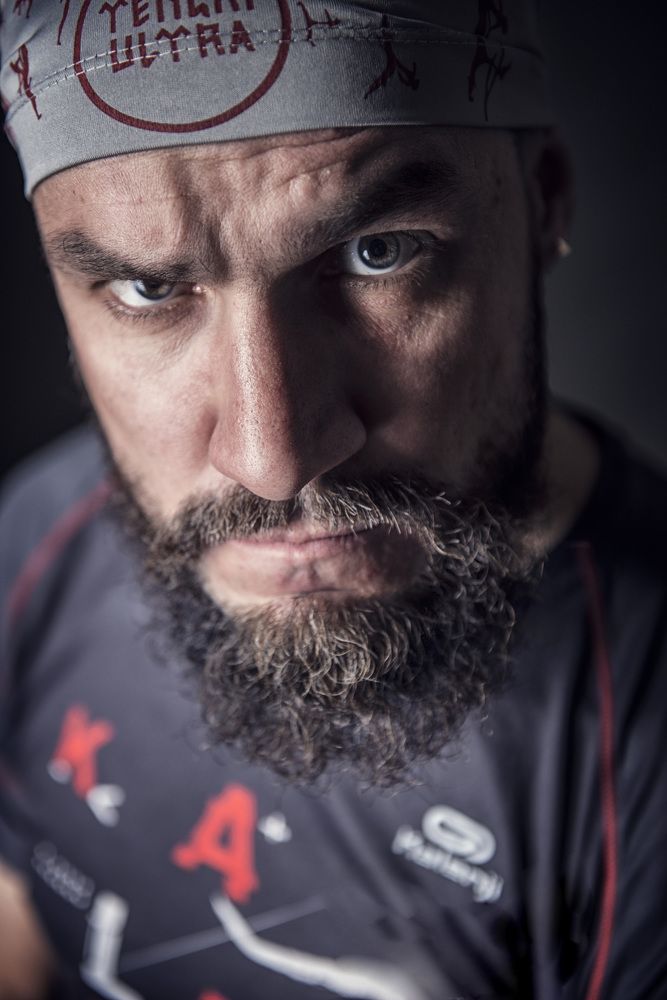 Мужской взгляд