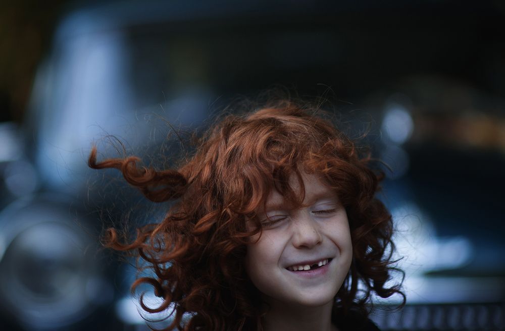 Photograph by Виктория Разина