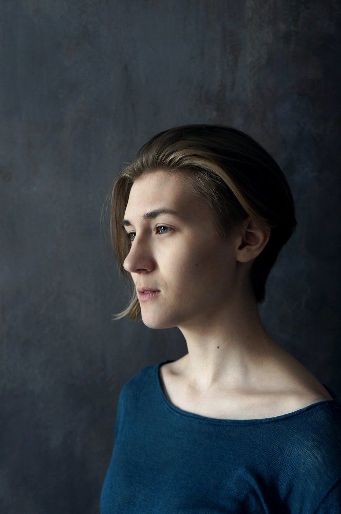 Photograph by Беспалова Анастасия