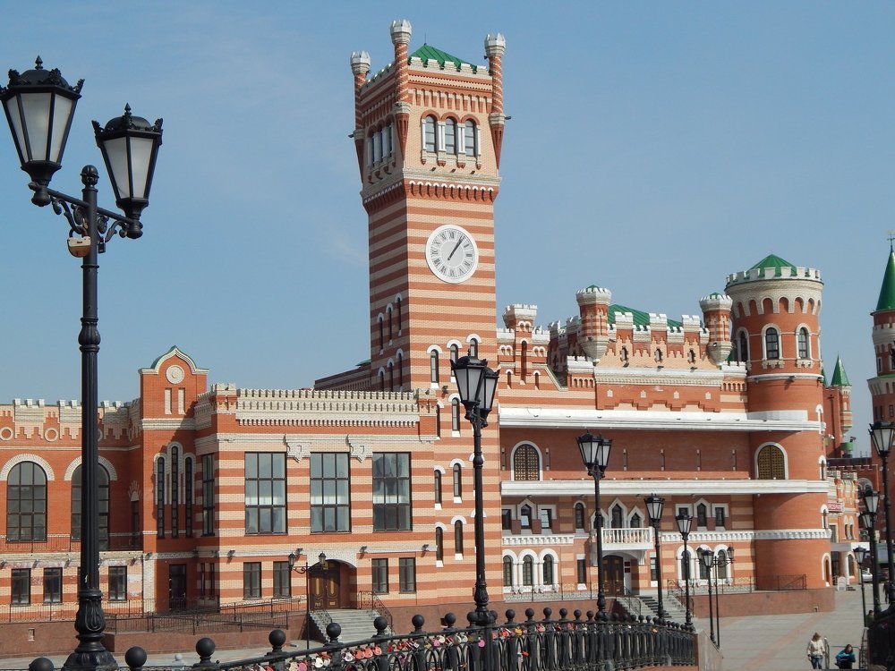 12 апостолов