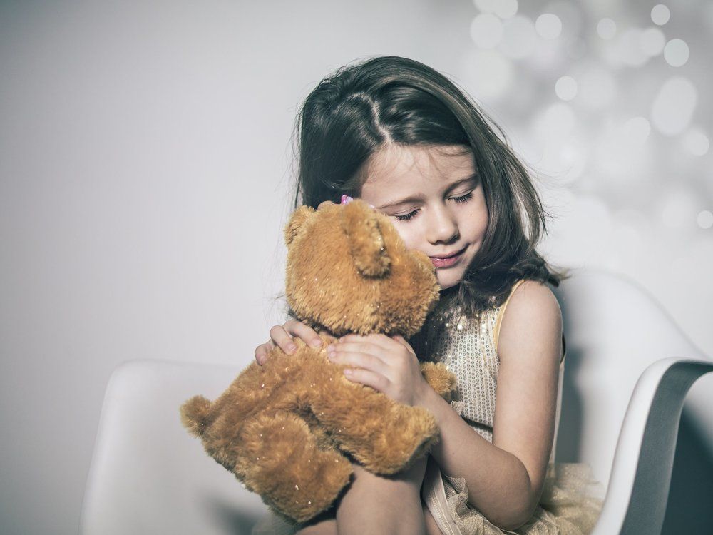 Tenderness