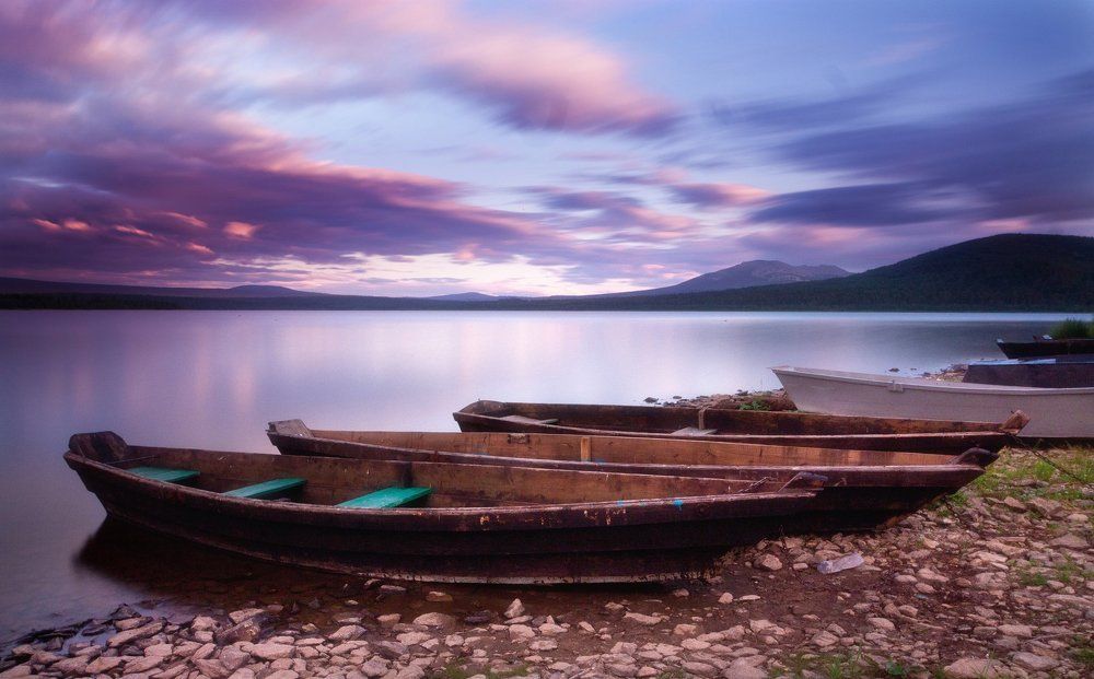 НП Зюраткуль