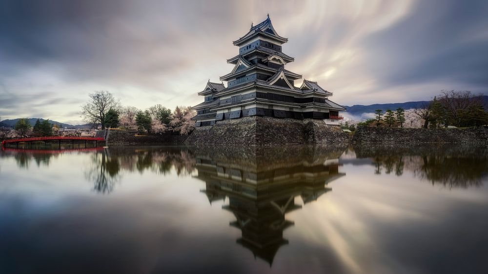 Matsumoto castle