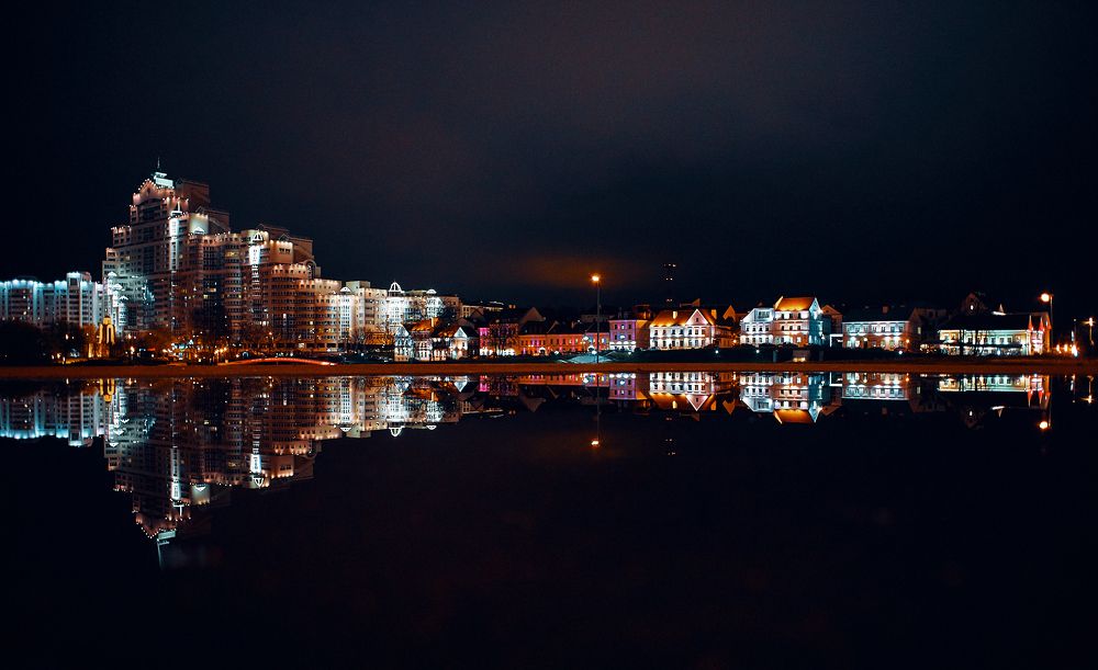 Столкновение эпох