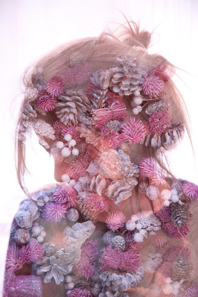 Из чего сделаны девочки