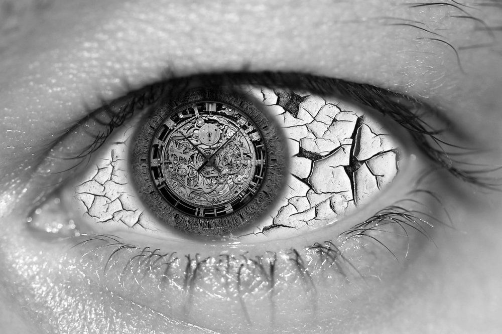 Последний отсчёт...