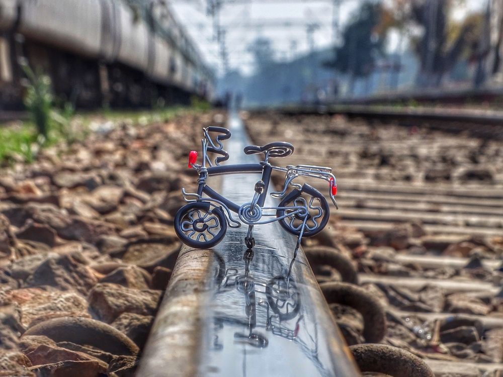 It’s all about Balance