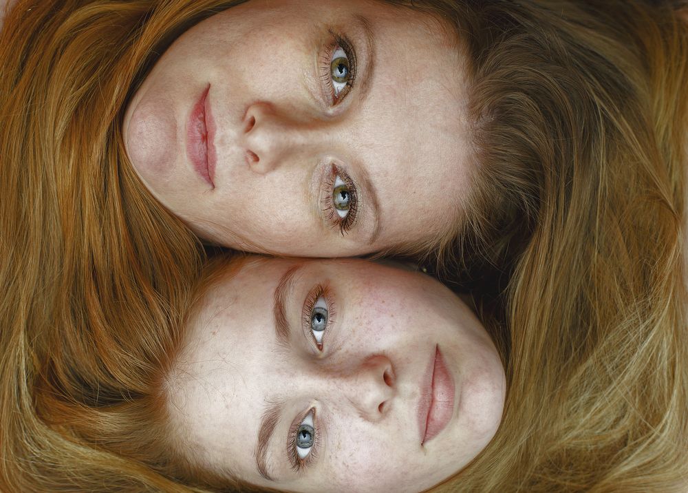 Дочки-матери