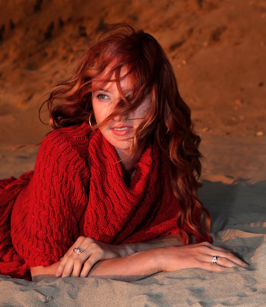 Краски лета