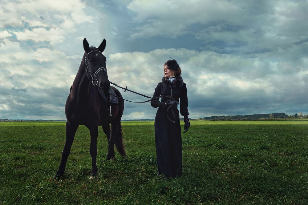 Photograph by Виктор Ещенко