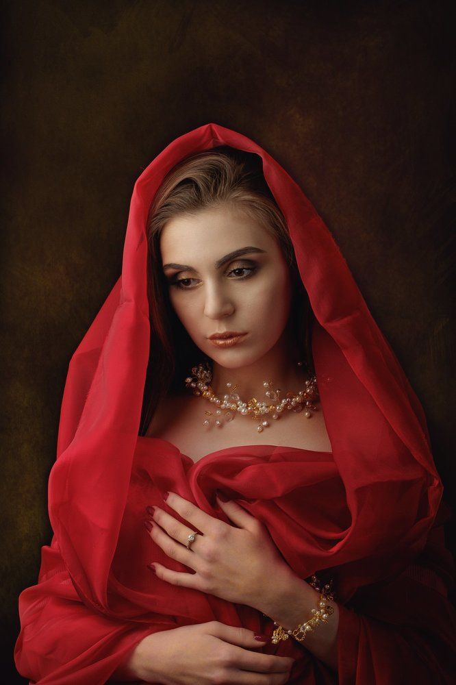 Photograph by Виктор Ещенко