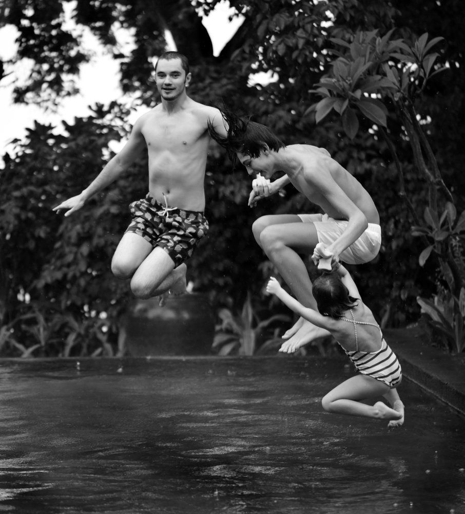 Photograph by Lazeba Anna