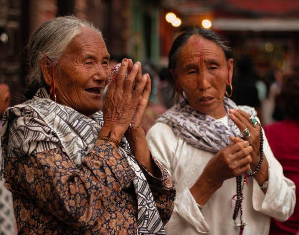 prayer for happiness