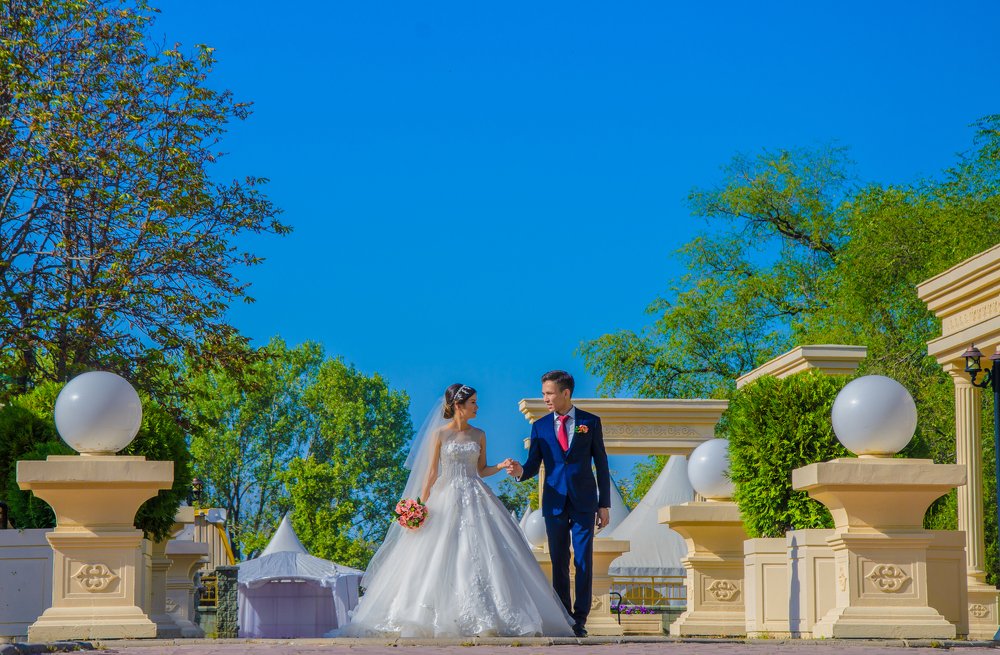 Қыз ұзату, свадьба