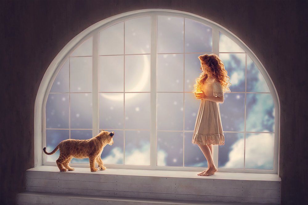 Photograph by Марина Семёхина