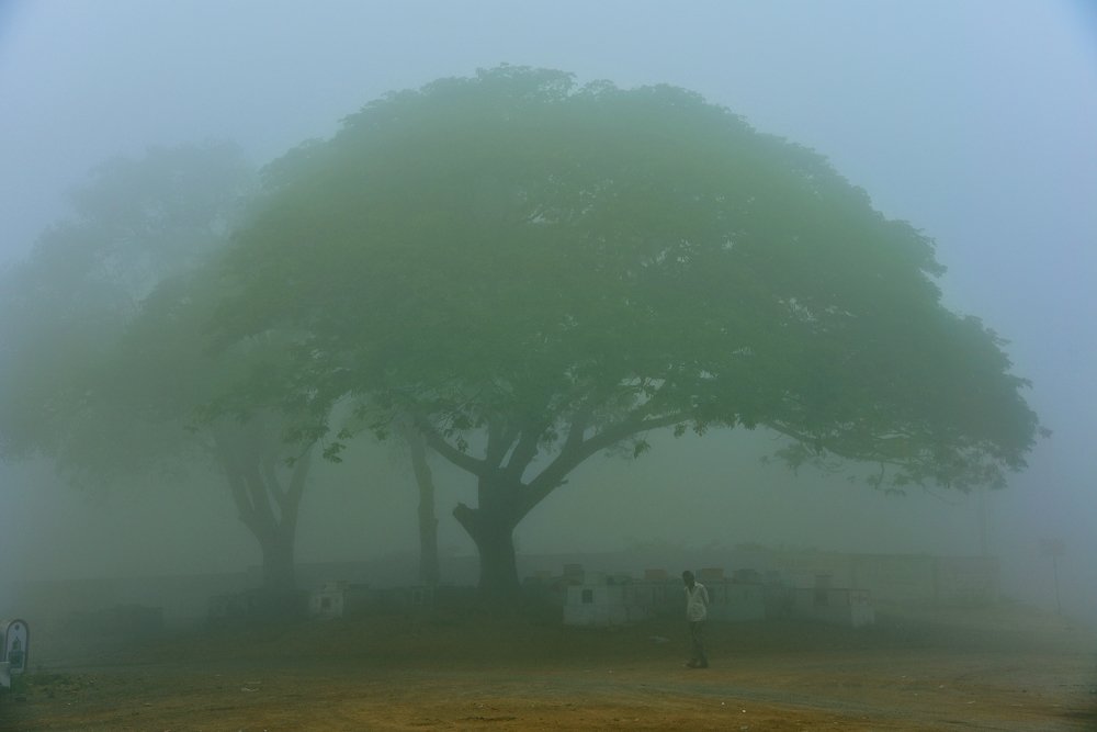 The hidden Green