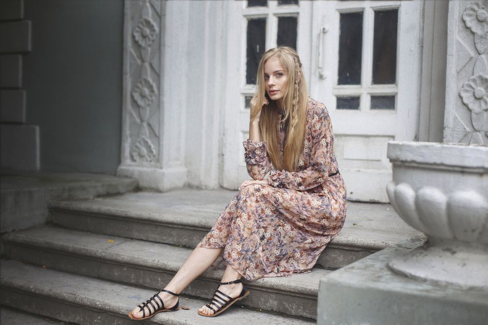 Утонченность