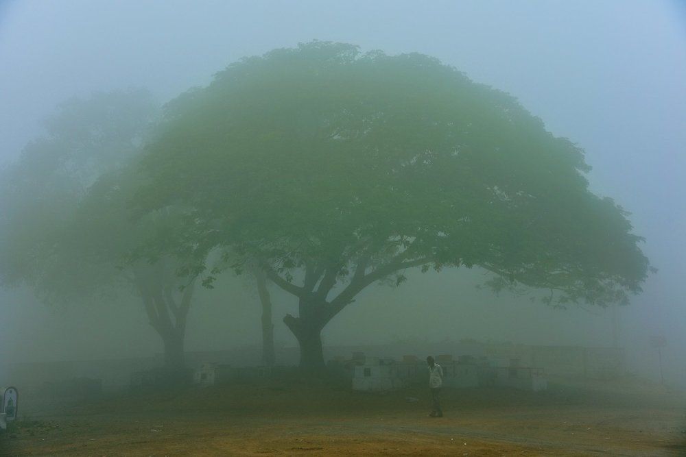 The hidden Green