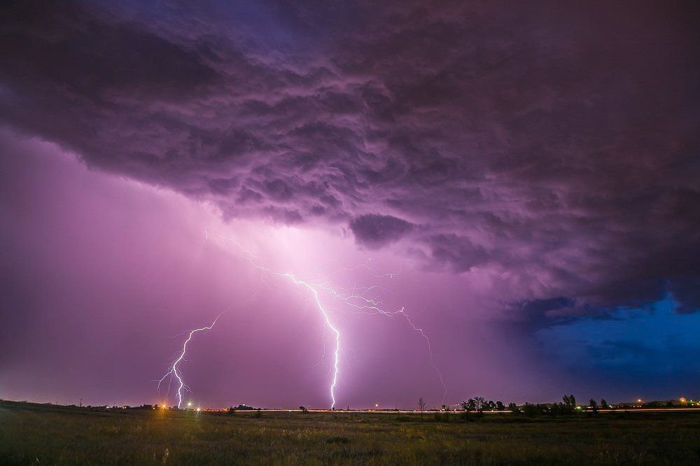 Война миров