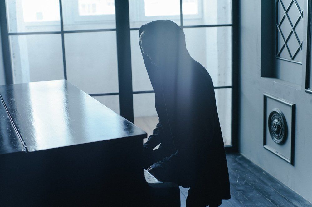 Sirius Eyes - Moment (live) #1