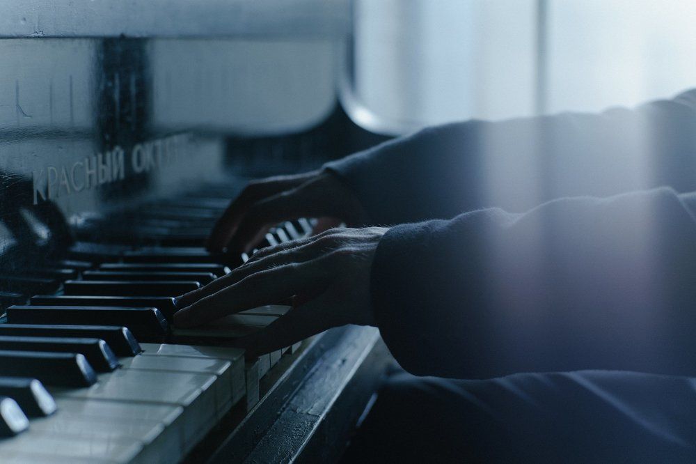 Sirius Eyes - Moment (live) #2