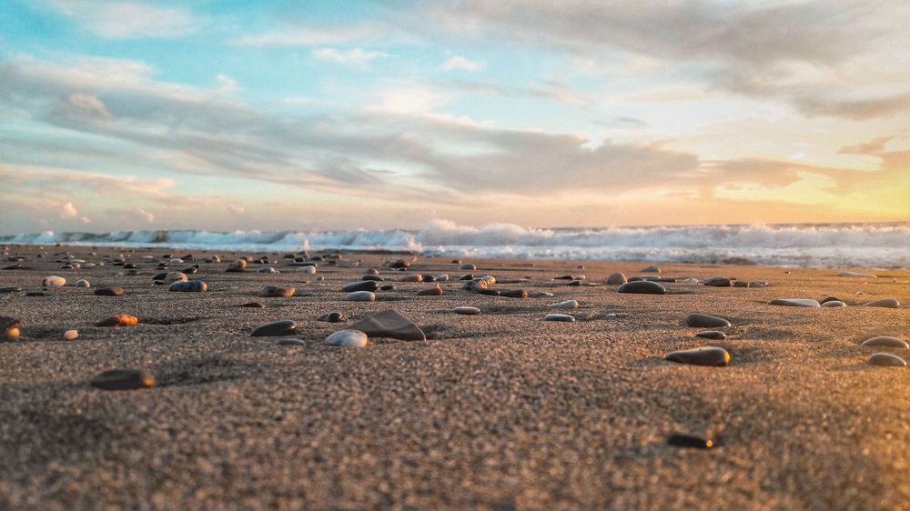 Камень мудрости...