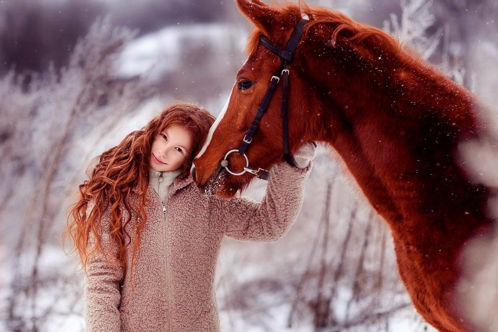 Photograph by Ирина Царевская