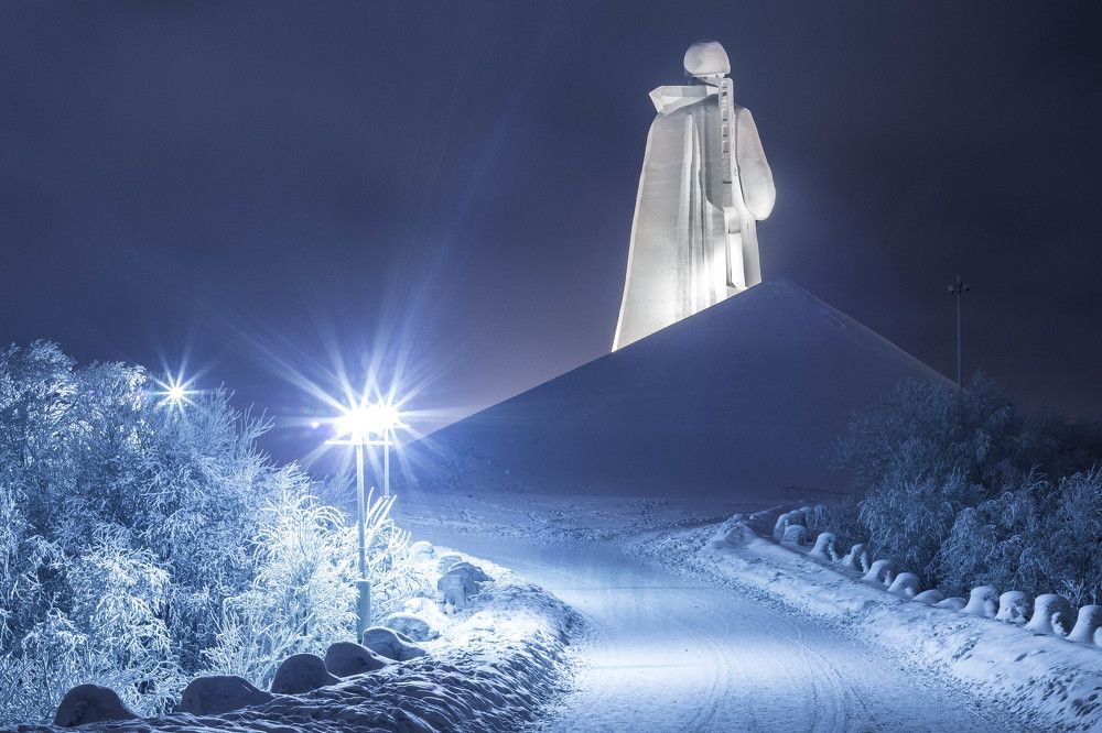 Photograph by Антон