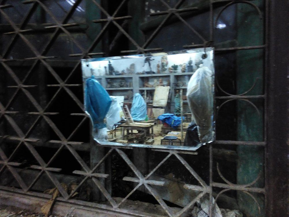 Routine Window
