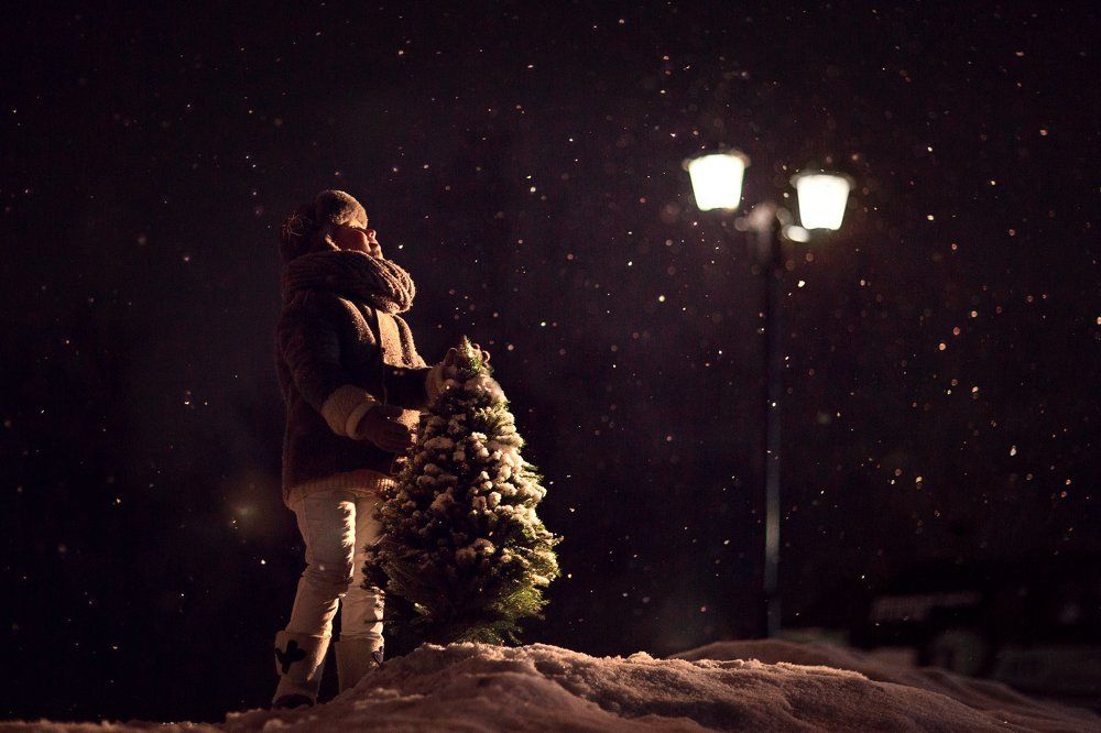 Фотография автора Мария Хан