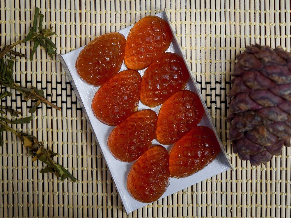 Мармелад. Каталог