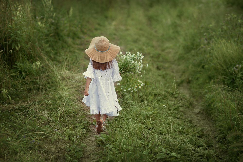 Фотография автора Мария Хан