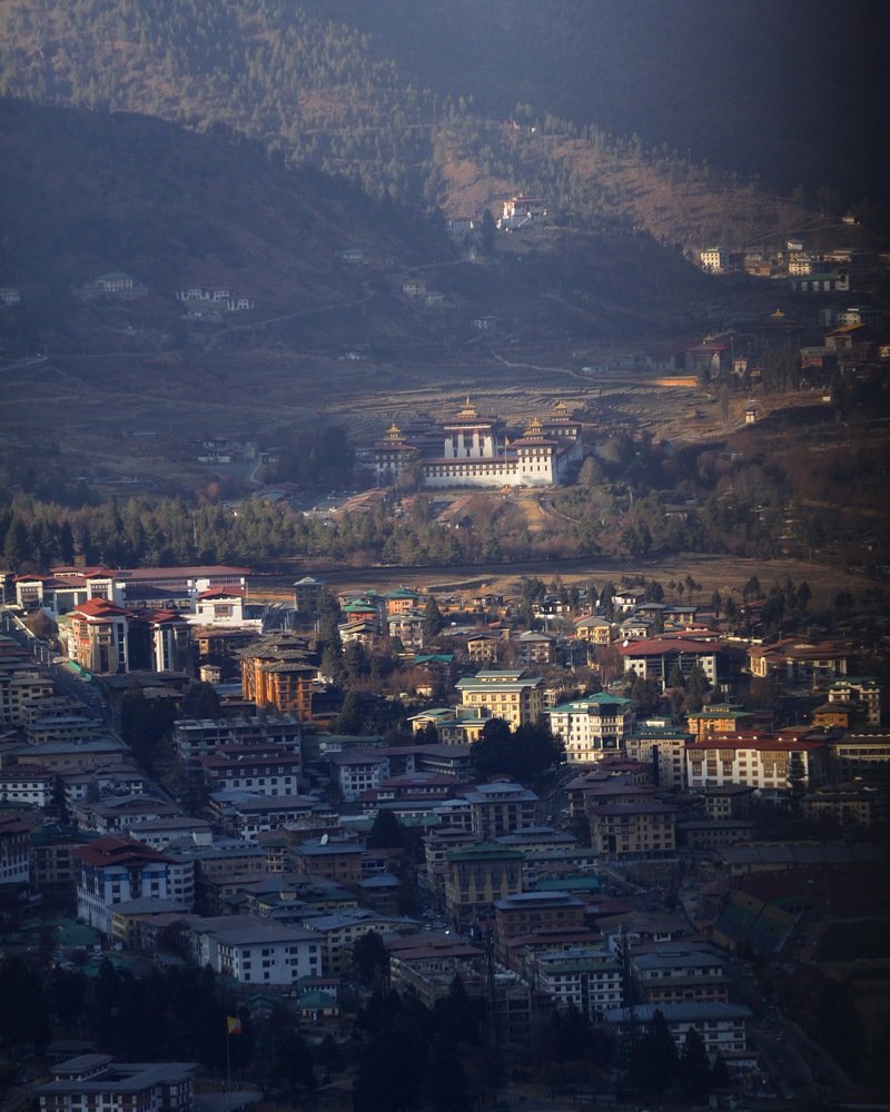 Carbon neutral capital