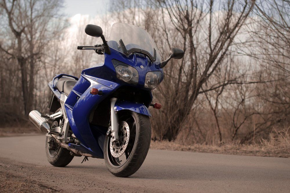 Photograph by Денис Бутин