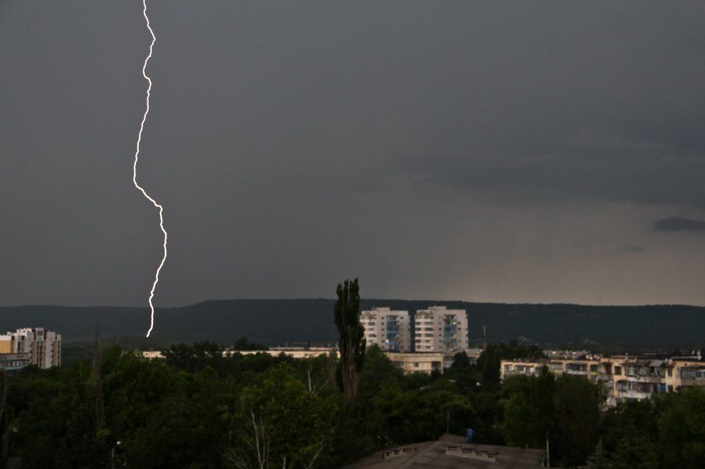 Photograph by Нигяр Богданова