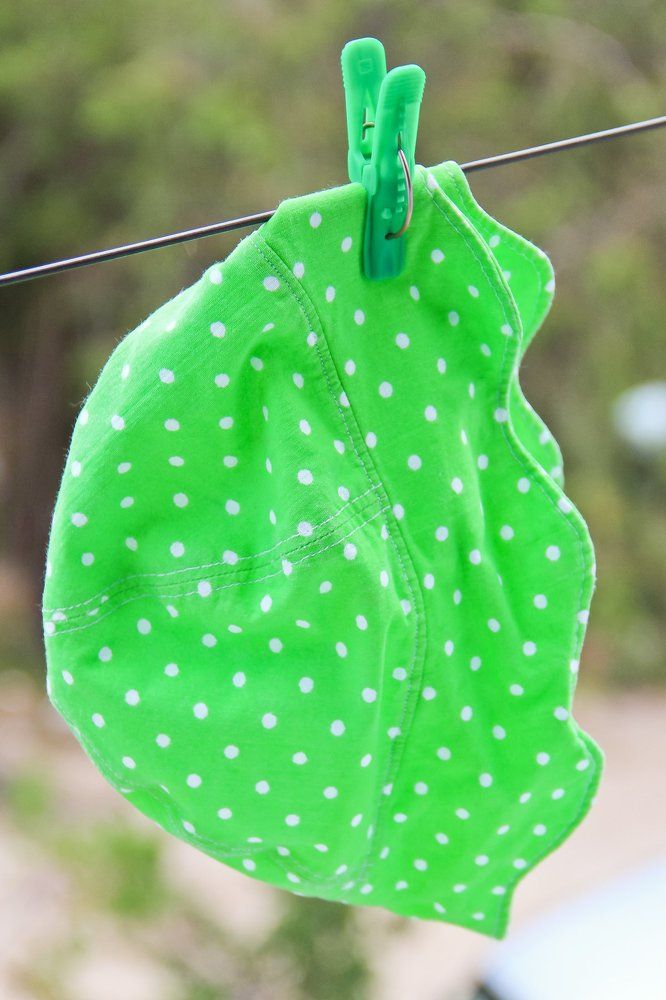 После летнего дождичка...