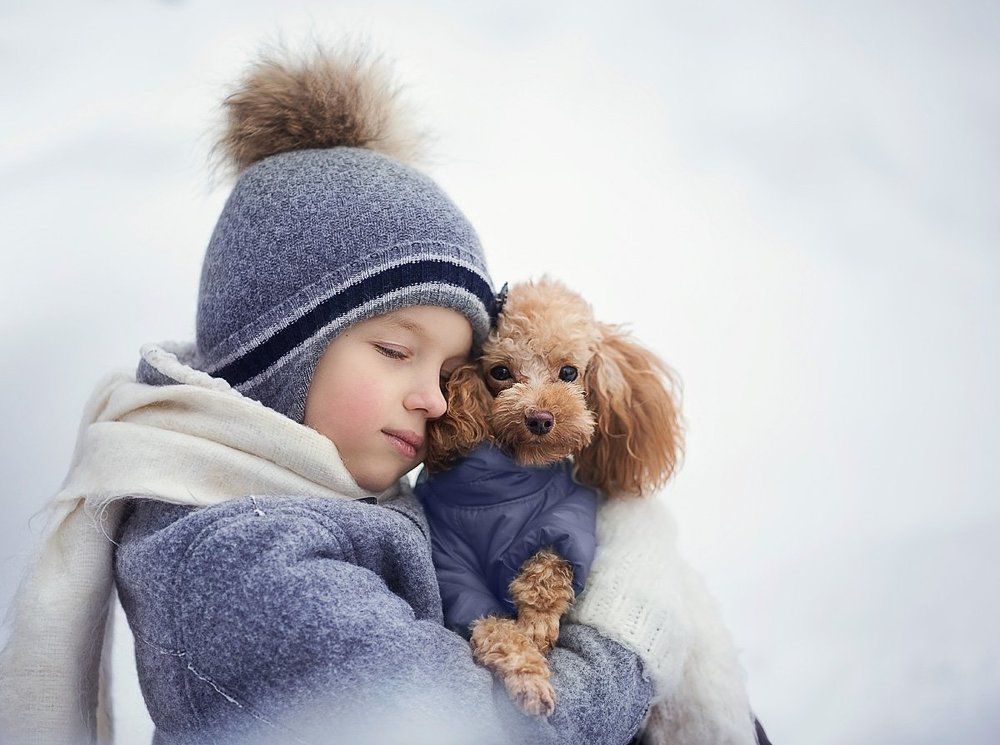 Photograph by Татьяна Кауфман