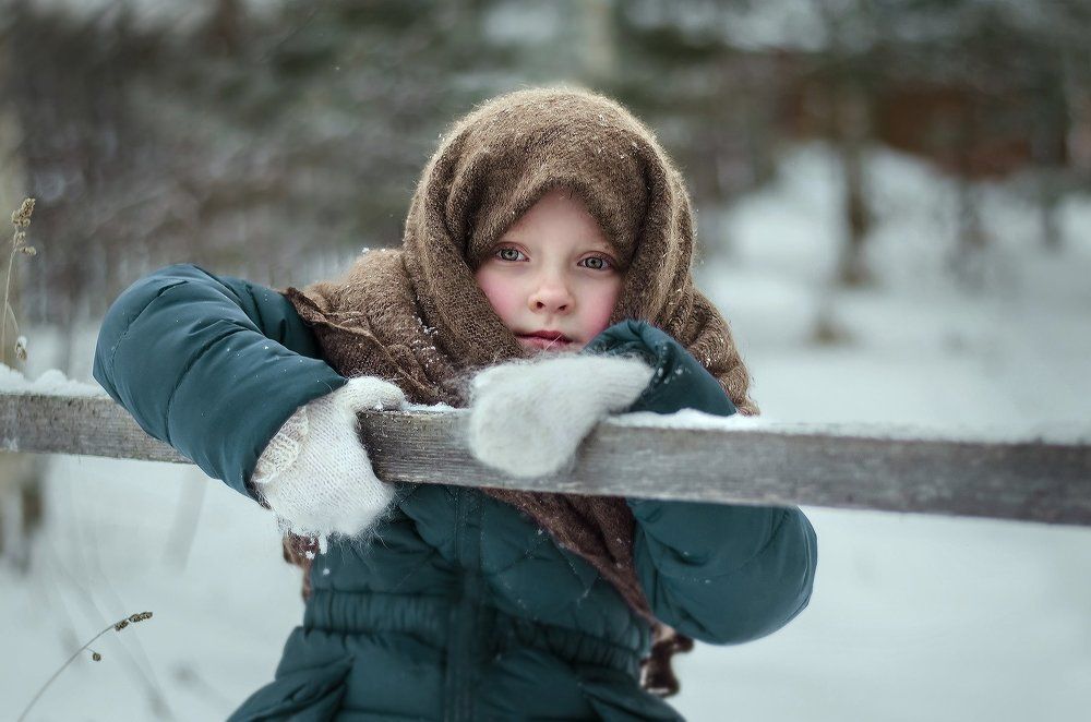 Photograph by Чернова Мария