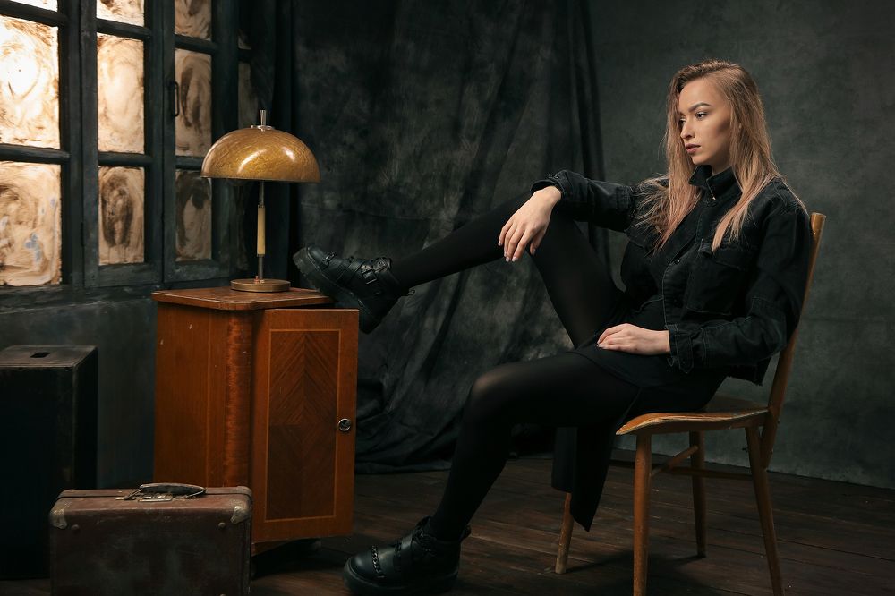 Фотография автора Александр Артеев