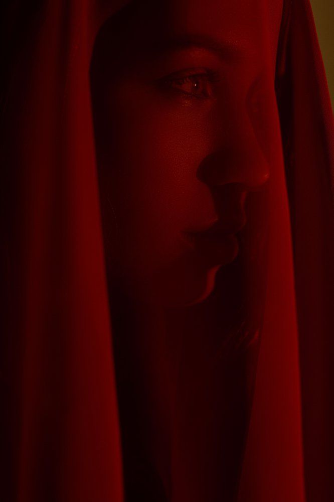 Photograph by Мадина Шмакова