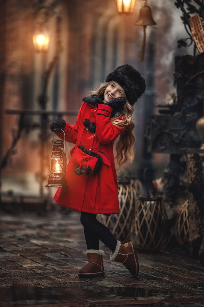 Рождество в Риге