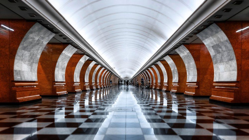 Photograph by Роман Алябьев