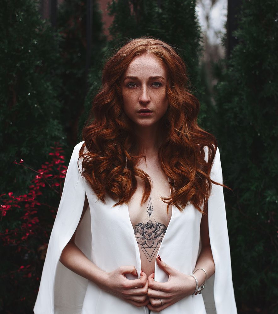 Photograph by Кенуль Рустамова